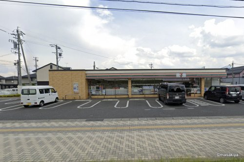 セブンイレブン 長野西尾張部店情報ページ 長野市の賃貸アパート マンション 不動産のことなら株式会社正木屋