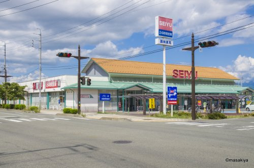 西友 西尾張部店情報ページ 長野市の賃貸アパート マンション 不動産のことなら株式会社正木屋