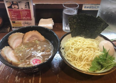 大勝軒いぶきの画像4