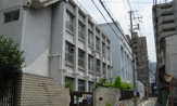 福島小学校