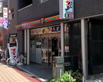 セブンイレブン笹塚2丁目10号通り店の画像1