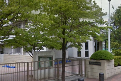 横浜市立東品濃小学校の画像1