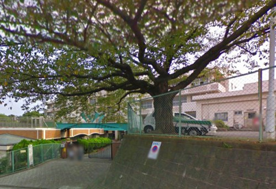 横浜市立権太坂小学校の画像1