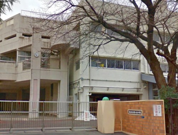 横浜市立初音が丘小学校の画像1