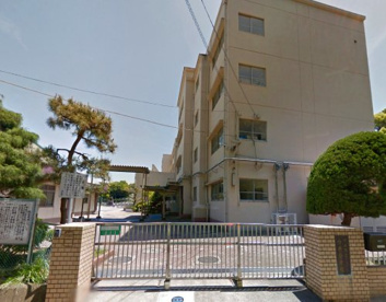 横浜市立今井小学校の画像1
