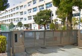 横浜市立新井小学校