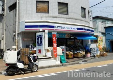 ローソン・スリーエフ 北鎌倉店の画像1