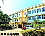 植草学園大学付属高校