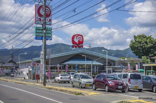 コメリハード グリーン母袋店情報ページ 長野市の賃貸アパート マンション 不動産のことなら株式会社正木屋