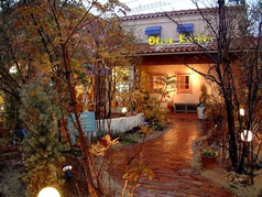 オリーブキッチン西明石店の画像1