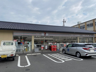 セブンイレブン 京都堀川今宮店の画像1