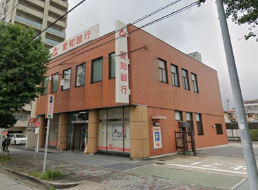 愛知銀行笠寺支店の画像1