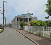 姫路市立図書館東分館