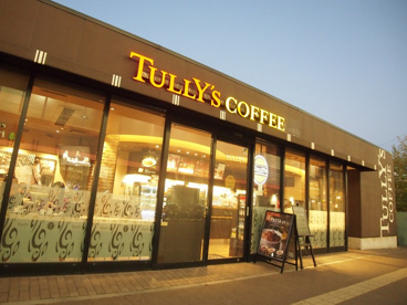 タリーズコーヒーの画像1