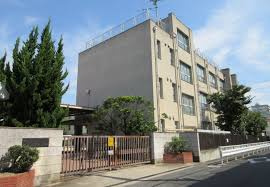 大阪市立加美南部小学校の画像1