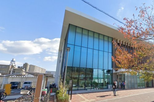 八尾市役所龍華出張所 龍華コミュニティセンター内 情報ページ 平野区の不動産買取 売却 購入ならエースカンパニー不動産