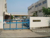 神戸市立西脇小学校