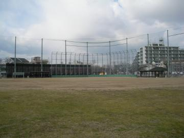 布施公園野球場の画像1