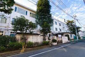 新宿区立落合第六小学校の画像1