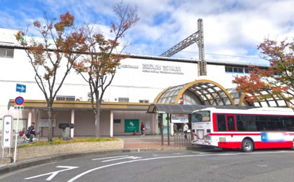 古川橋駅（京阪本線）の画像1