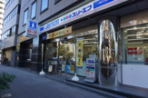 ローソンLTF長者町四丁目店