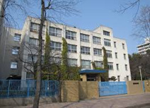 南港南中学校