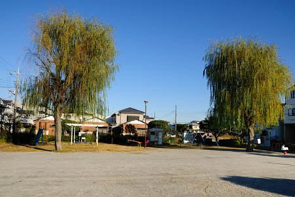 城町公園の画像1