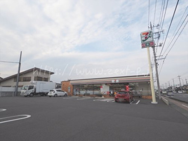 セブン-イレブン 前橋前箱田町店の画像1