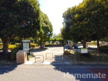 笠間台公園