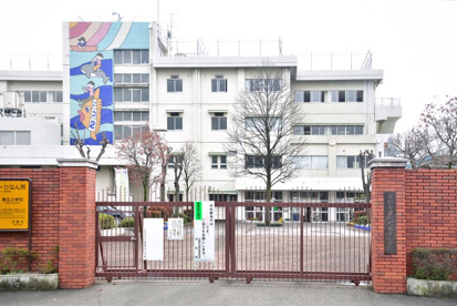 日野市立日野第五小学校の画像1