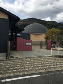 松の実保育園社の上の画像1
