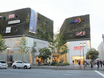 キャナルシティ博多 イーストビル 1階 ZARA