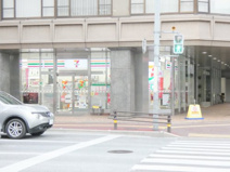 セブンイレブン 博多駅前3丁目店