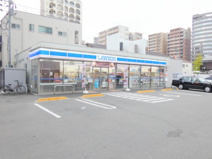 ローソン 博多住吉四丁目店