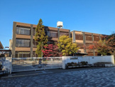 京都市立中京中学校