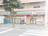 セブンイレブン 博多駅南店