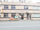 博多駅前四郵便局
