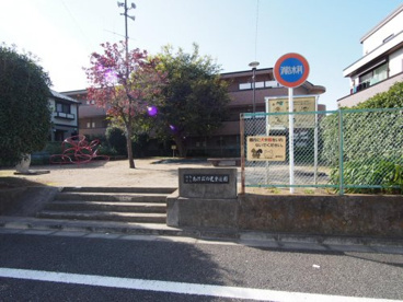 あけぼの児童遊園の画像1