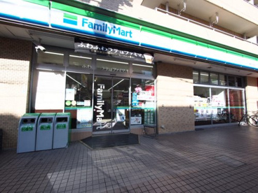 ファミリーマート 練馬氷川台店の画像1