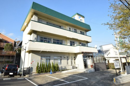 吉田医院の画像1