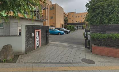 日野市立日野第一小学校の画像1