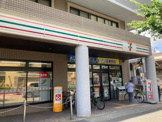 セブンイレブン 京都修学院駅前店