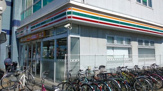 セブンイレブン 千葉蘇我駅前店