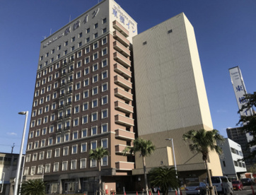 東横イン千葉みなと駅前の画像1