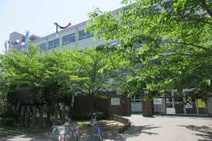 玉川小学校