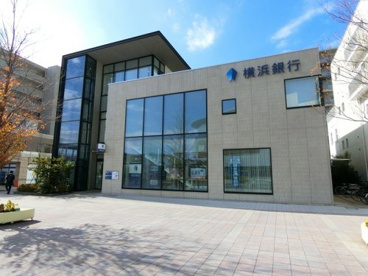 横浜銀行　海老名駅前支店の画像1