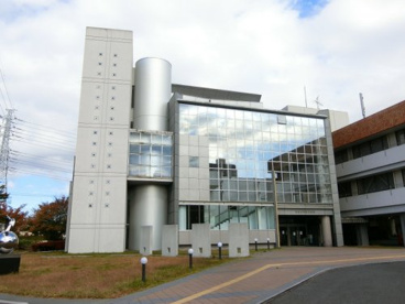 海老名市文化会館の画像1