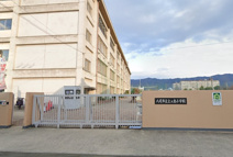 八尾市立上之島小学校