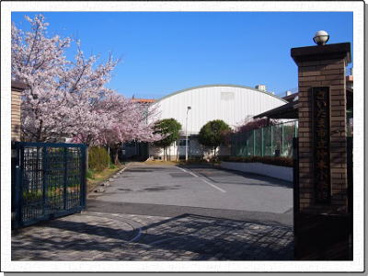 さいたま市立仲本小学校の画像1