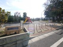 さくらのひかり公園